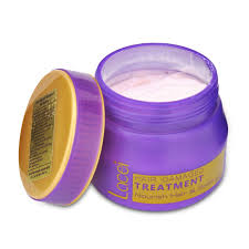 Hấp dầu lacei hair damaged treatment 500ml 1