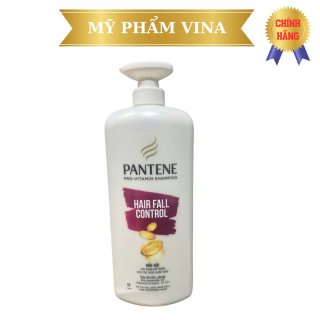 Dầu gội Pantene Ngăn Rụng Tóc 1200ml 1