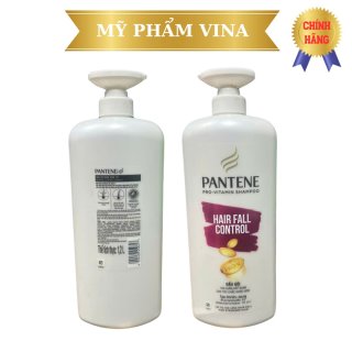 Dầu gội Pantene Ngăn Rụng Tóc 1200ml 2