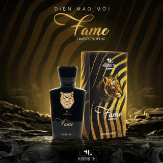 NƯỚC HOA UNISEX FAME HƯƠNG THỊ 60ML