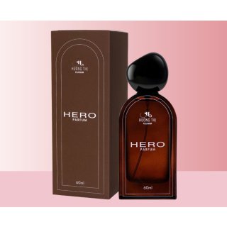 NƯỚC HOA NAM HERO HƯƠNG THỊ CAO CẤP 50ML