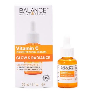 Tinh Chất Trị Thâm Trắng Da Balance Active Formula Vitamin C Brightening Serum (Mẫu Mới) 1