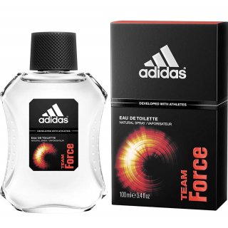 Nước Hoa Adidas Team Force Eau De Toilette 100ml