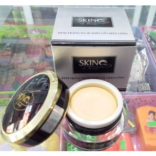 Kem SKINQ trắng da se khít lỗ chân lông SPF 35+ (20g)