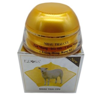 Kem Erons Ngừa Tàn Nhang - Đồi Mồi - Nhăn Da - Ngăn Ngừa Lão Hóa Da 25gr