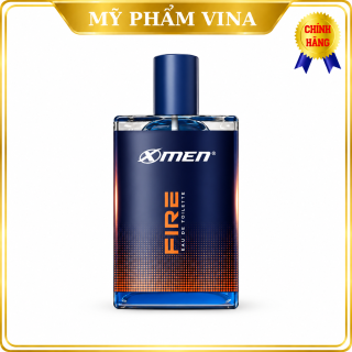 Nước hoa XMen Fire 50ml