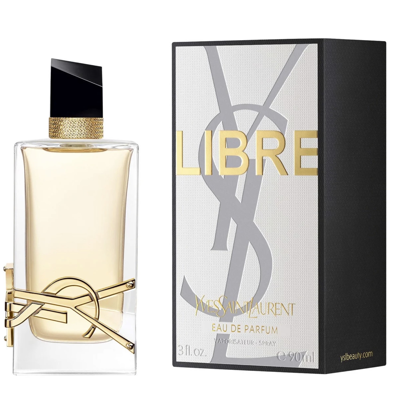 Nước Hoa Yves Saint Laurent Libre EDP 90ML