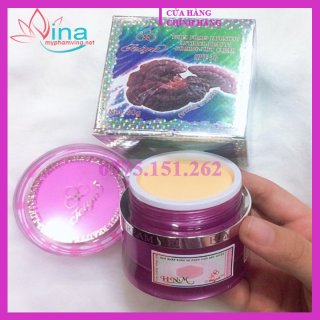 KEM DƯỠNG TRẮNG DA FEIYA LINH CHI CHỐNG NHĂN, CHỐNG LÃO HOÁ SPF30 PA+++ 15GR