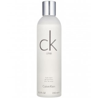 Sữa tắm nước hoa Calvin Klein CK One Body Wash Gel 250ml - Mỹ 1