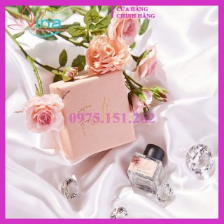 Nước Hoa Vùng Kín Foellie Eau De Fleur Inner Perfume -màu hồng