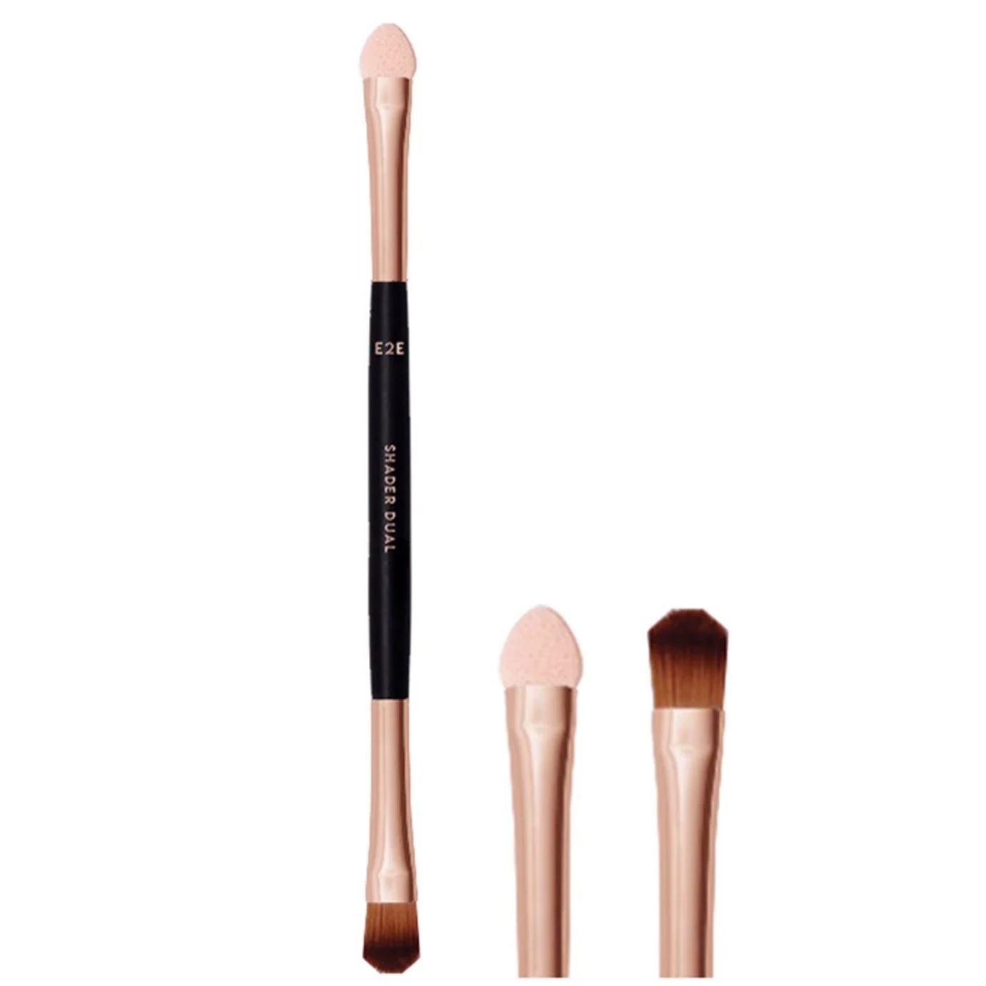 CỌ PHẤN MẮT 2 ĐẦU VACOSI SHADER DUAL BRUSH E2E