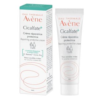 Kem làm lành sẹo, phục hồi da Avene Cicalfate Restorative Skin Cream 40ml