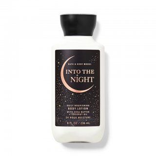 Sữa Dưỡng Thể Into The Night Bath And Body Works Body Lotion 236ml