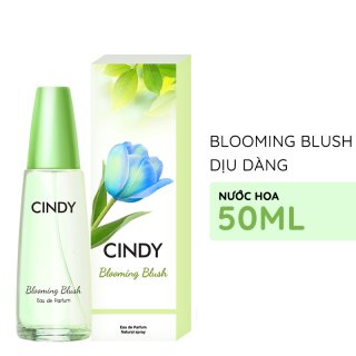 Nước hoa Cindy Blooming Blush 50ml 2