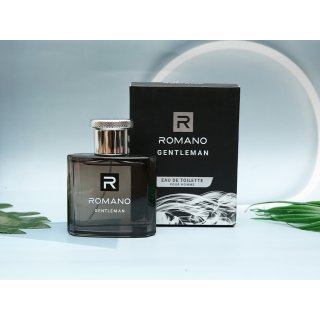 NƯỚC HOA CAO CẤP ROMANO GENTLEMAN 50ML