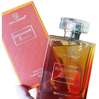 Nước Hoa Nam ENCHANTÉ LAURA 100ML - LAURA SUNSHINENhật Kim Anh (SỐ 10) 1