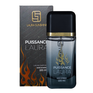 Nước Hoa Nam PUISSANCE LAURA 100ML - LAURA SUNSHINE Nhật Kim Anh (SỐ 9) 1