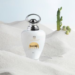 Nước hoa Nữ SUCRÉ LAURA 100ml - LAURA SUNSHINE NHẬT KIM ANH (SỐ 7)