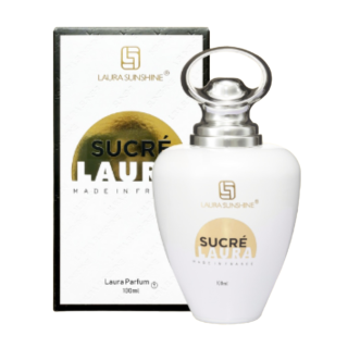 Nước hoa Nữ SUCRÉ LAURA 100ml - LAURA SUNSHINE NHẬT KIM ANH (SỐ 7) 1