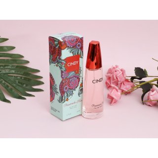 Nước hoa Cindy Passionate Kiss 50ml 2