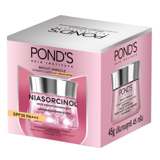 Kem Dưỡng Da Trắng Hồng Rạng Rỡ Ponds White Beauty Ban Ngày 45gr 1