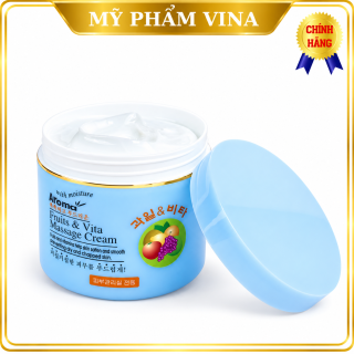 Kem Massage Trái Cây Mira Aroma 480ml