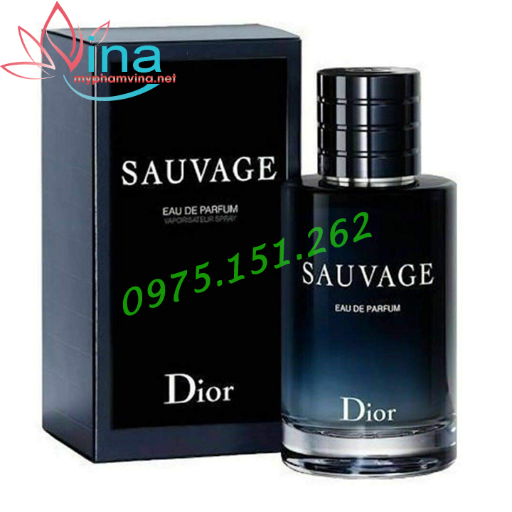 Mua Sauvage by Dior Eau de Parfum Spray 2 Fl Oz trên Amazon Mỹ chính hãng  2023  Giaonhan247