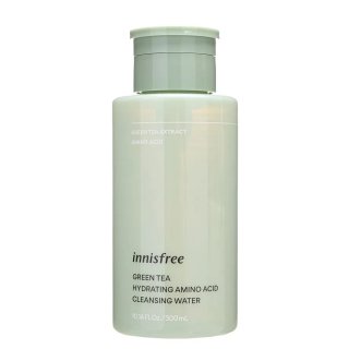 NƯỚC TẨY TRANG INNISFREE GREEN TEA CLEANSING WATER 300ML